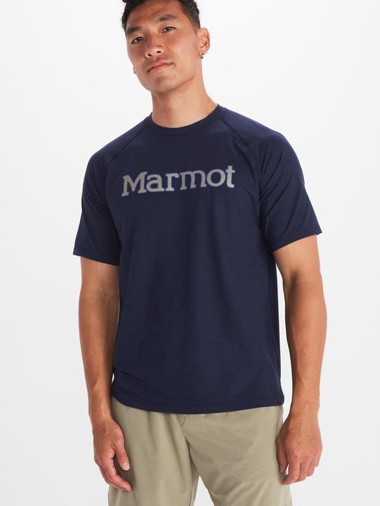Actual product image Marmot Windridge Graphic (M)