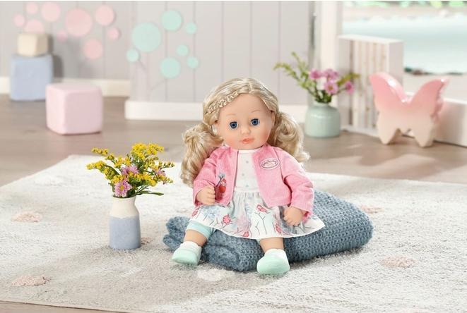 Immagine prodotto Baby Annabell Little Sophia