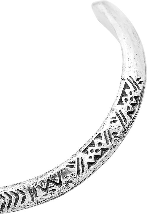 Produktbild Haze & Glory Armband Armreif - The Good Things 925 Silber (18 cm, 925er Sterling Silber)