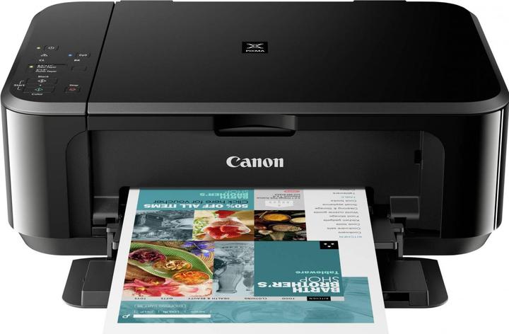 Actual product image Canon PIXMA MG3650S (Ink, Colour)