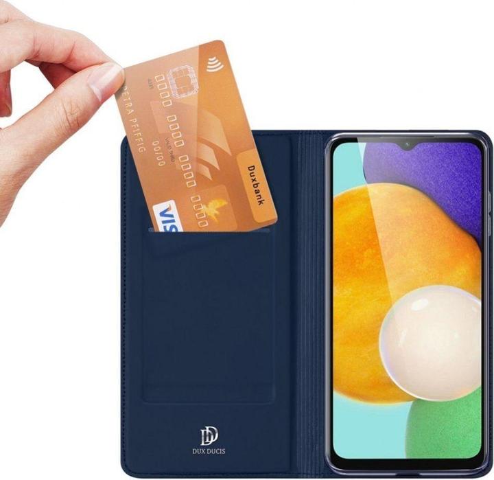 Productafbeelding Dux Ducis Skin Pro (Samsung Galaxy A14 5G, Samsung Galaxy A14)