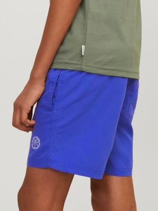Produktbild Jack & Jones Regular Fit Badeshorts Für jungs Badeshorts (140)