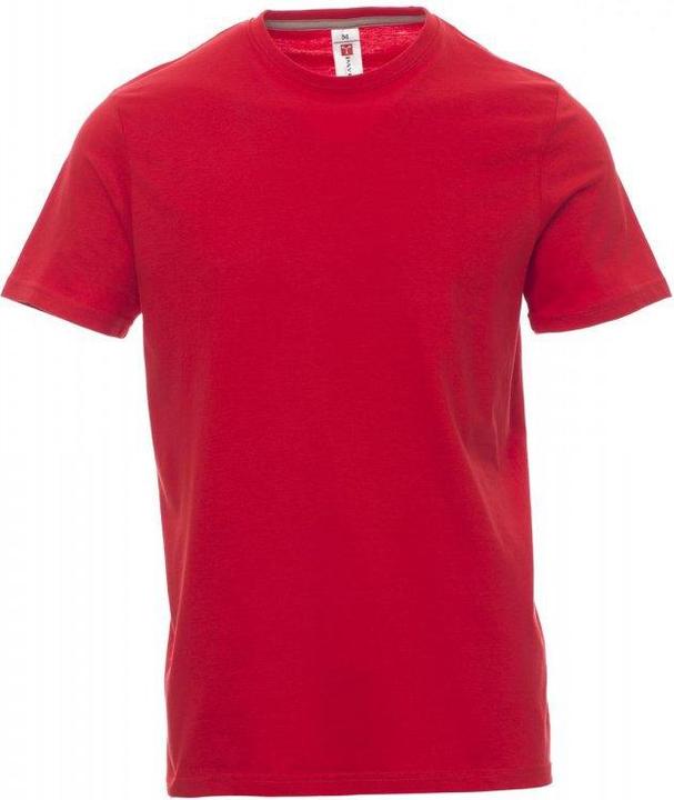 Produktbild Payper t-shirt sunset (M)