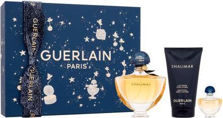 Produktbild Guerlain Shalimar Coffret (Parfum set)