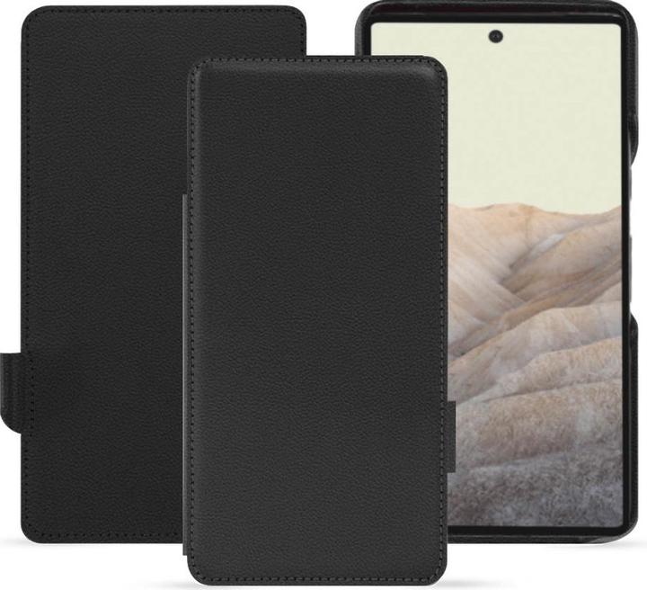 Noir PU ( Black )