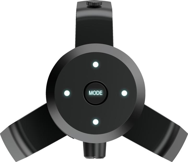 Actual product image Trust Microphone GXT 258 Fyru 4-in-1