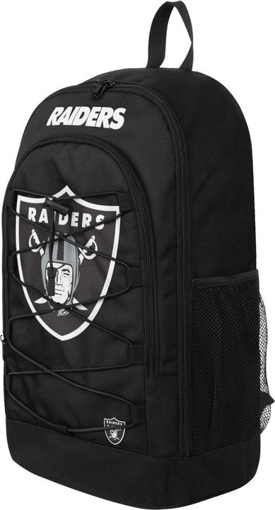 Immagine prodotto Foco Zaino NFL Bungee Las Vegas Raiders