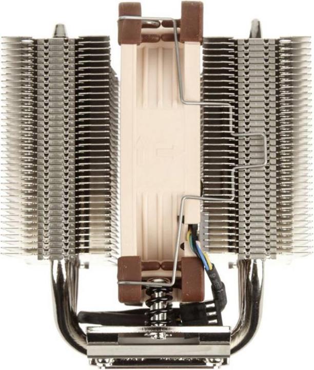 Produktbild Noctua CPU-Kühler NH-D9L (110 mm)
