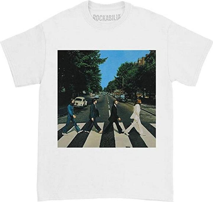 Actual product image TShirt (S)
