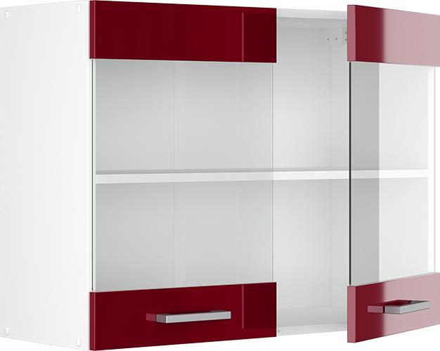 Bordeaux high gloss