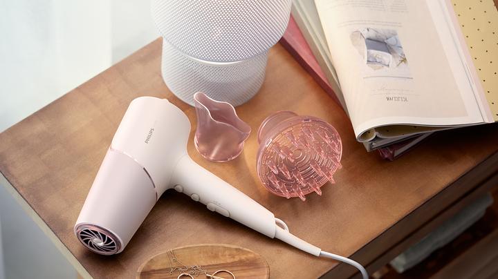 Image du produit Philips BHD530