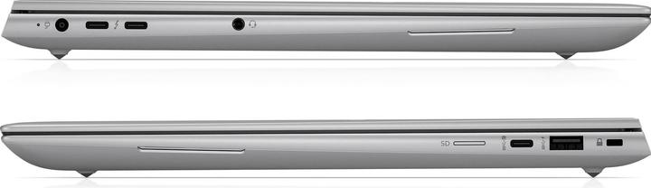 Produktbild HP ZBook 5F981ES - 16" Notebook - Core i9 5,4 GHz 40,6 cm (16", Intel Core i9-13900H, 32 GB, 2000 GB, DE)