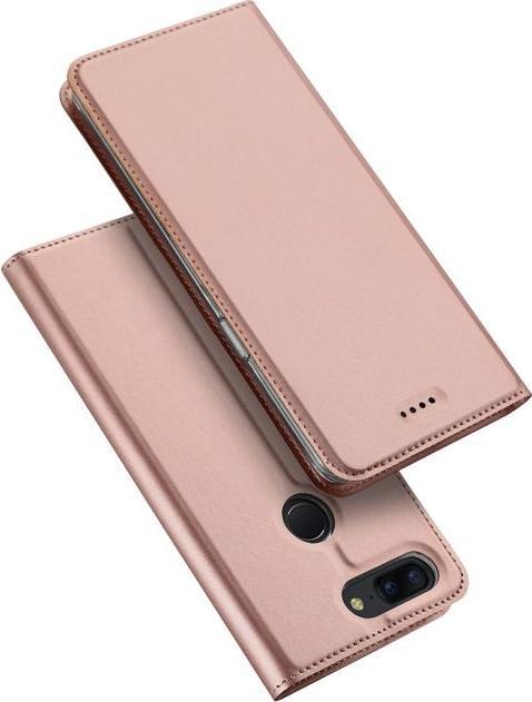 Image du produit Dux Ducis Skin Pro Series Housse en cuir (OnePlus 5T)