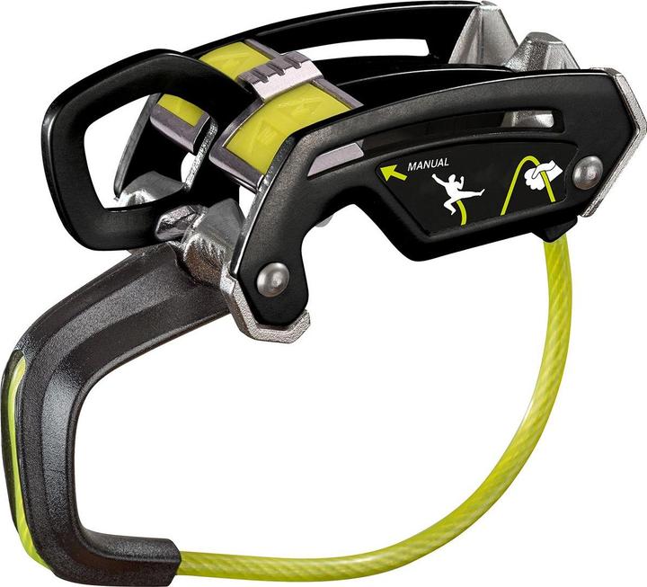 Produktbild Edelrid Giga Jul Sicherungsgerät