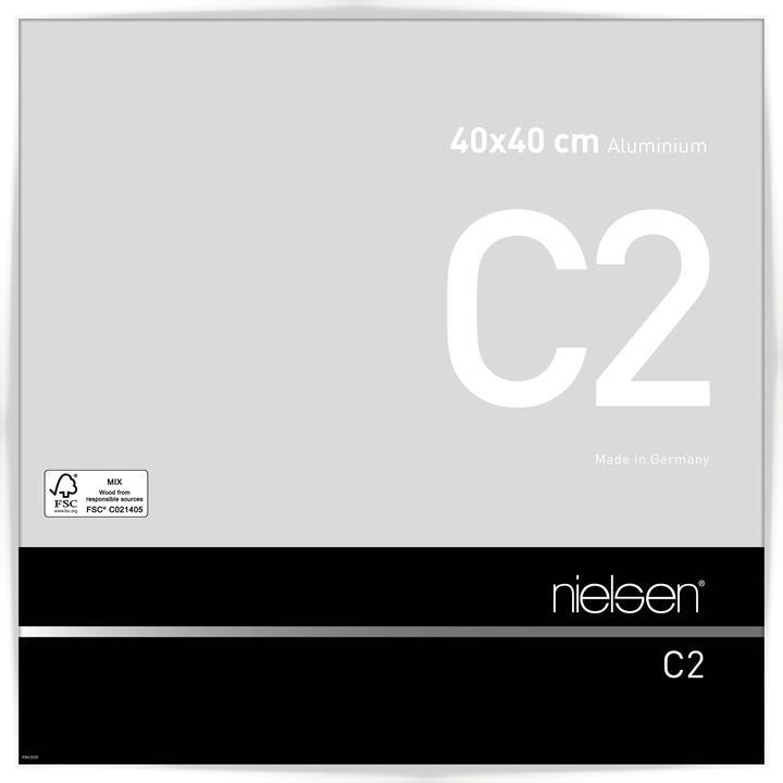 Produktbild Nielsen C2 (40 x 40 cm)