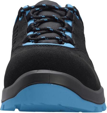 Actual product image Uvex Safety xenova perforated low shoe S1 SRC width 11 (S1, 42)