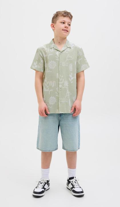 Immagine prodotto Jack & Jones Hemd Junior Hemd (164)