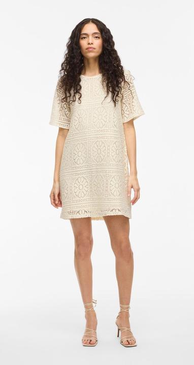 Produktbild Vila VIMERINDA Kurzärmeliges Minikleid (M)