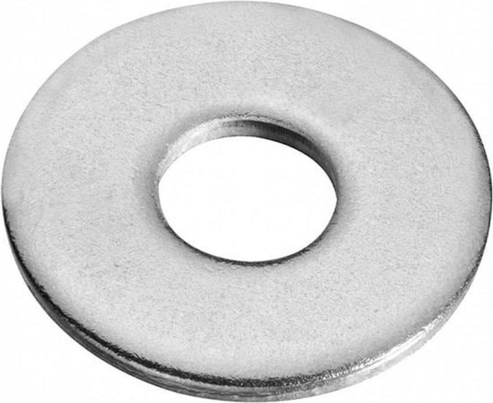 Actual product image Krafter Washer 10.5 x 30 mm stainless steel, 2 pieces (M10)
