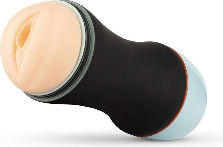 Cruizr CM06 Vibrating Masturbator With Voice Activator