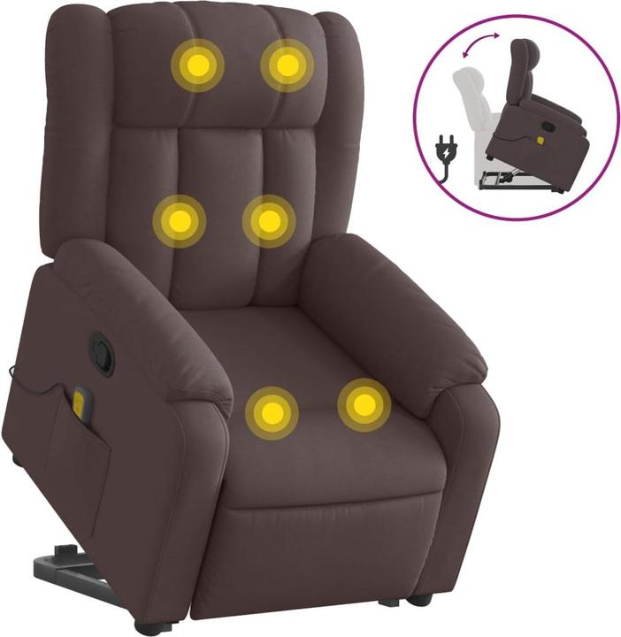 Actual product image VidaXL Iseabal