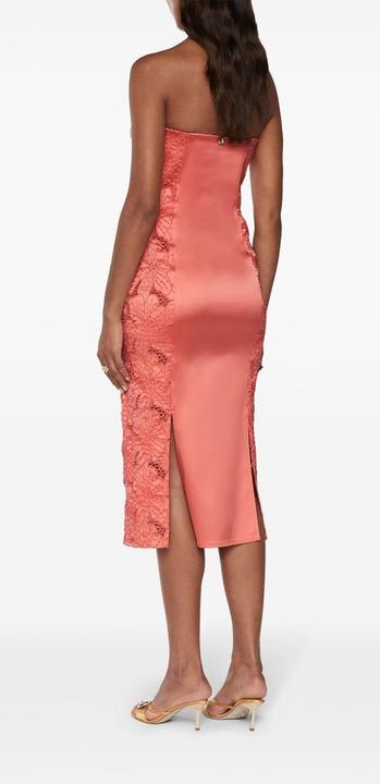 Image du produit Genny Dresses Coral Red (44)