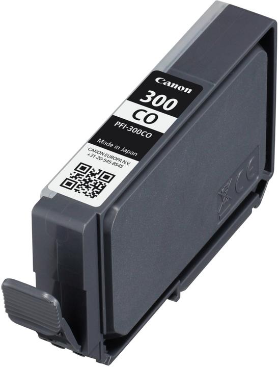 Actual product image Canon PFI-300 (CO)