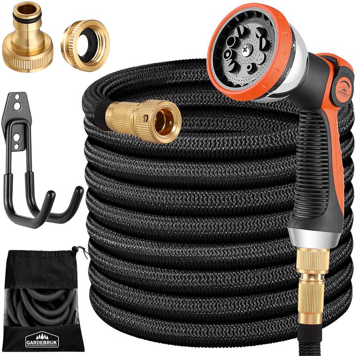 Produktbild Gardebruk Gartenschlauch (30 m, 12.70 mm)