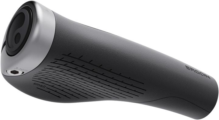 Image du produit Ergon Poignées de guidon GP-1 Evo Large black