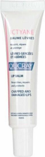 Produktbild Ducray ictyane hd balsamo labial 15ml (15 ml)