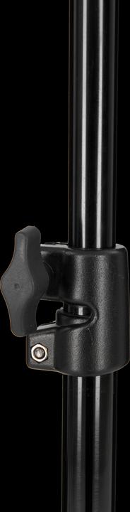 Actual product image Jinbei 1.09.031303 HD-230 Monopod