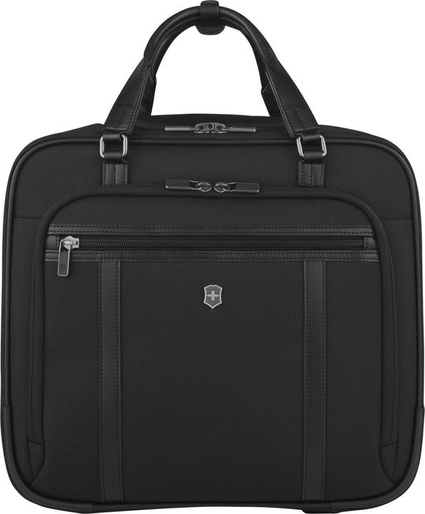 Victorinox Werks Professional Cordura® Wheeled Business Brief Compact (22 l, Hand luggage (up to 50 litres))