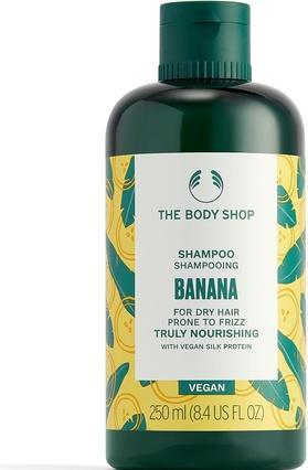Body Shop Banana Shampoo 250ml (250 ml)