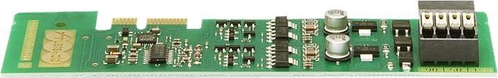 Immagine prodotto Auerswald Modulo COMpact 2a/b per COMpact 3000 analogico/ISDN/VoIP / modulo plug-in per 2 ulteriori...