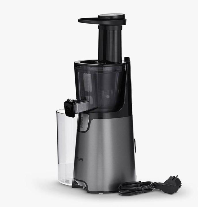 Image du produit Severin Extracteur de jus ES 3571 (Fiche CH)