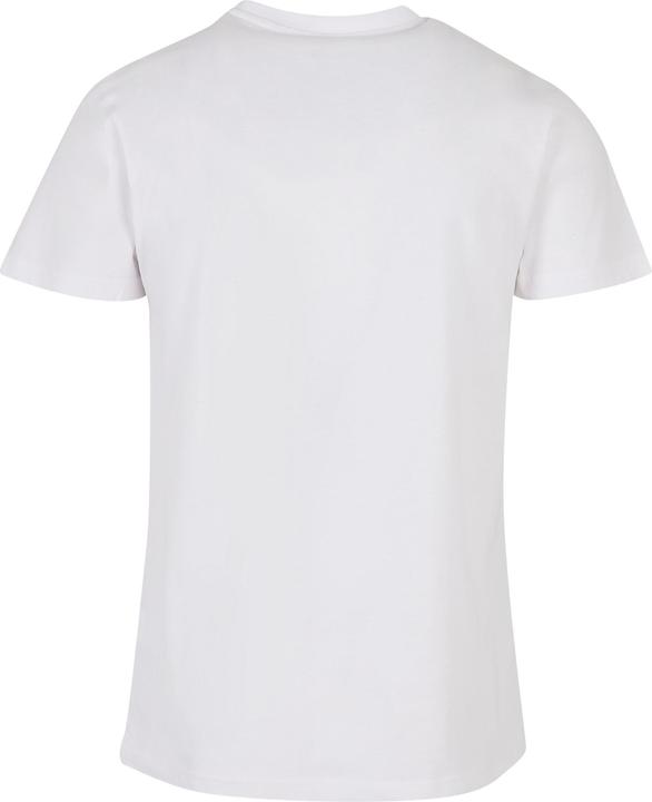 Produktbild Build Your Brand Basic Tshirt Rundhalsausschnitt (4XL)