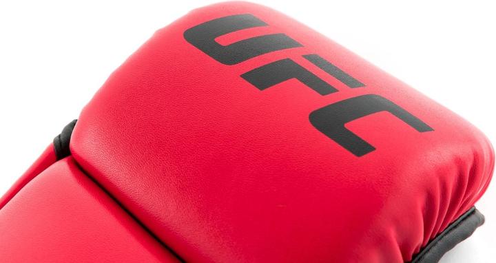 Produktbild UFC Contender MMA Sparing Gloves-8oz (8 OZ, S, M)