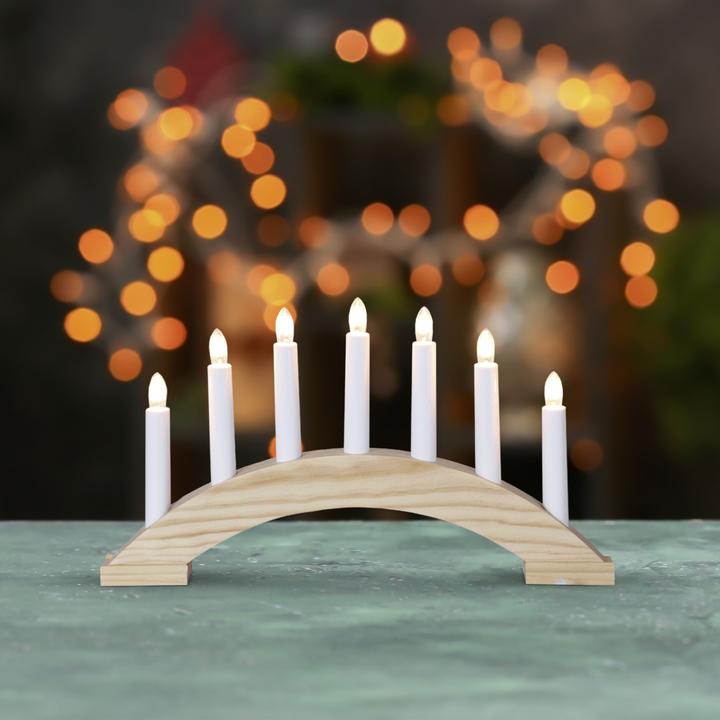 Actual product image Star Trading Candlestick BEA