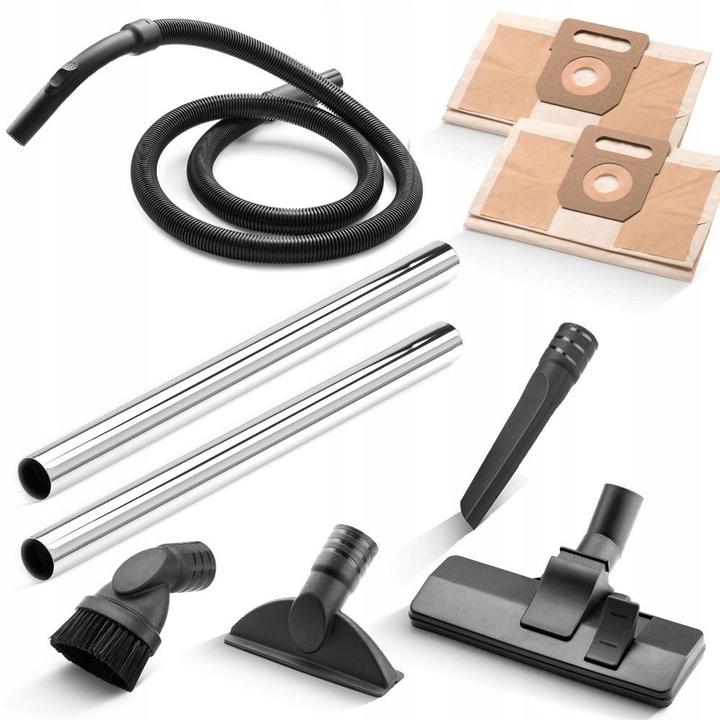 Actual product image Master Profi ODKURZACZ 1.2.1