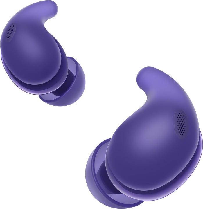 Produktbild Sony LinkBuds Fit (NC, 5.50 h, Kabellos)