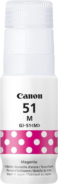 Produktbild Canon GI-51M (M)