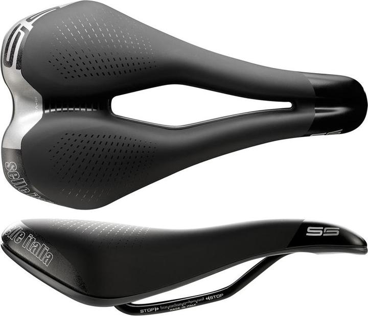 Image du produit Selle Italia S5 Superflow