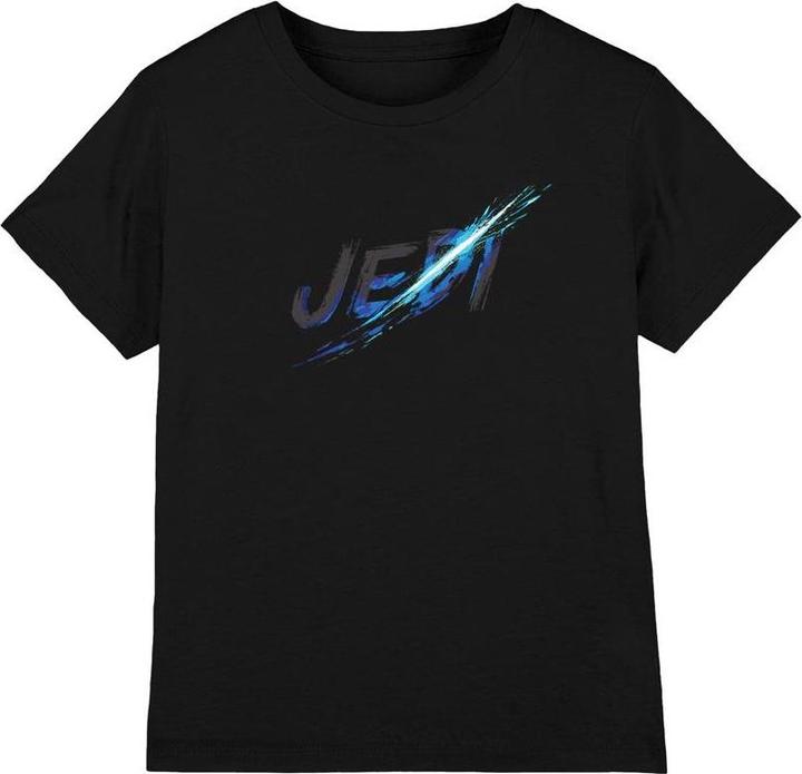 Produktbild Star Wars Jedi TShirt (128)