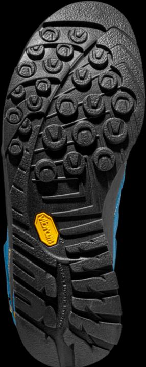 Produktbild La Sportiva Boulder X Mid GTX (37)