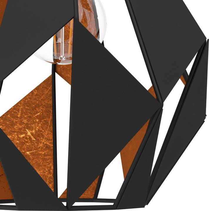 Actual product image EGLO Carlton (E27)