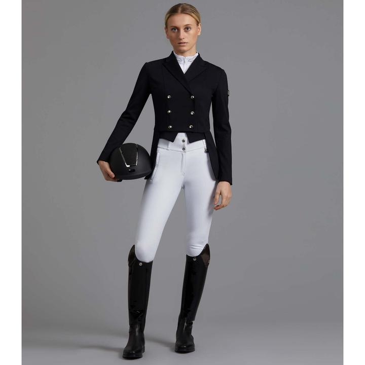 Produktbild Premier Equine dressurjacke reiten damen capriole (42)