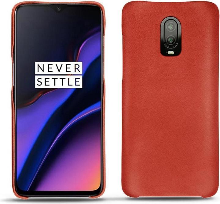 Produktbild Noreve Lederschutzhülle (OnePlus 6T)