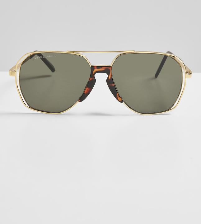 Image du produit Urban Classics Lunettes de soleil Karphatos avec chaîne - 11980