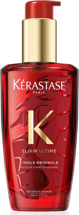 Kérastase Elixir Ultime L'Huile Originale Dragon Edition (100 ml)