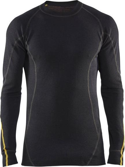 Image du produit Blakläder Sous-chemise ignifugéenoir (L)